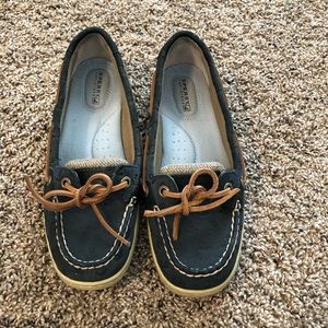 Sperry Shoes